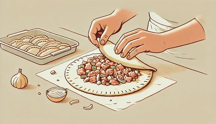 Best Regional Recipes for Spanish Empanadas